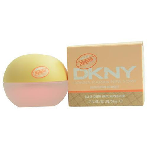 Dkny Delicious Delights Dreamsicle By Donna Karan Eau De Parfum Spray 1.7 Oz