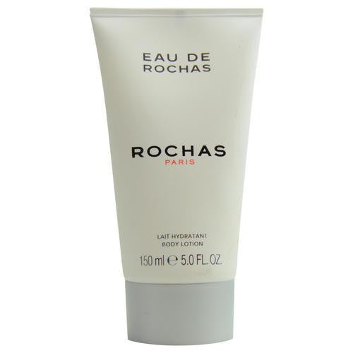 Eau De Rochas By Rochas Body Lotion 5 Oz