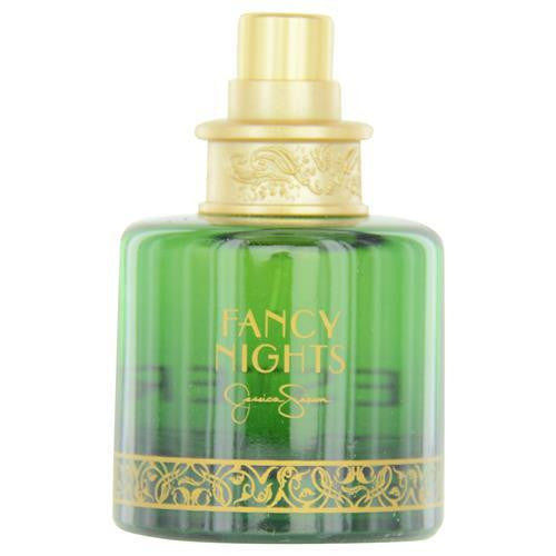 Fancy Nights By Jessica Simpson Eau De Parfum Spray 1 Oz *tester