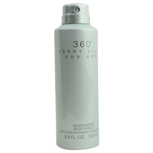 Perry Ellis 360 By Perry Ellis Body Spray 6.8 Oz