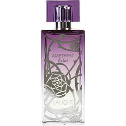 Lalique Amethyst Eclat By Lalique Eau De Parfum Spray 3.3 Oz *tester