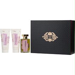 L'artisan Parfumeur Gift Set L'artisan Parfumeur Rose Privee By L'artisan Parfumeur