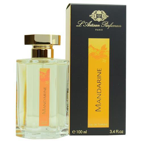 L'artisan Parfumeur Mandarine By L'artisan Parfumeur Edt Spray 3.4 Oz