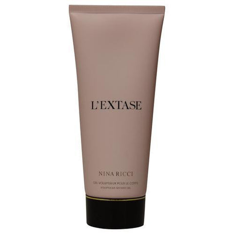 L'extase Nina Ricci By Nina Ricci Shower Gel 6.8 Oz