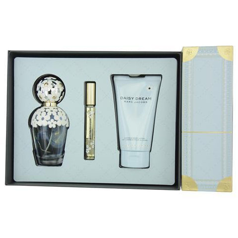 Marc Jacobs Gift Set Marc Jacobs Daisy Dream By Marc Jacobs