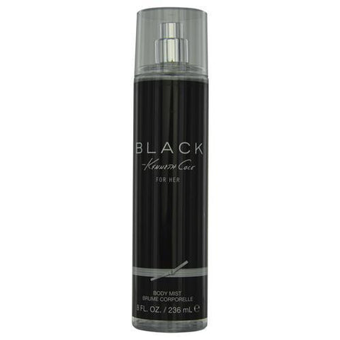 Kenneth Cole Black By Kenneth Cole Body Mist 8 Oz