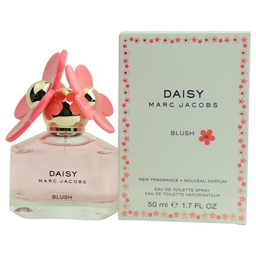 Marc Jacobs Daisy Blush By Marc Jacobs Edt Spray 1.7 Oz (limited Edition)