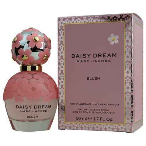 Marc Jacobs Daisy Dream Blush By Marc Jacobs Edt Spray 1.7 Oz (limited Edition)