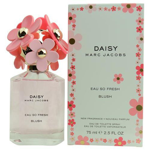 Marc Jacobs Daisy Eau So Fresh Blush By Marc Jacobs Edt Spray 2.5 Oz (limited Edition)