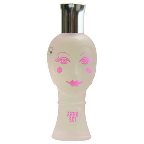 Dolly Girl By Anna Sui Edt Spray 1.7 Oz *tester