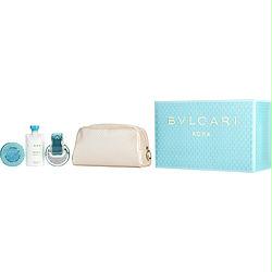 Bvlgari Gift Set Bvlgari Omnia Paraiba By Bvlgari