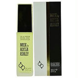 Alyssa Ashley Musk By Alyssa Ashley Eau De Parfum Spray 3.4 Oz