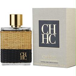 Ch Carolina Herrera Central Park By Carolina Herrera Edt Spray 3.4 Oz (limited Edition)