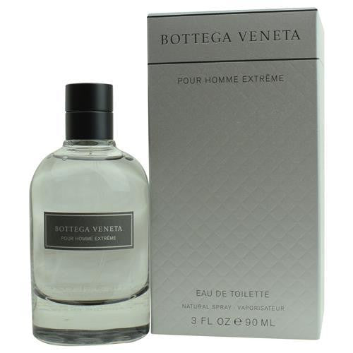 Bottega Veneta Pour Homme Extreme By Bottega Veneta Edt Spray 3 Oz