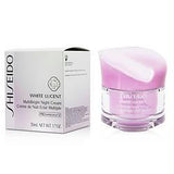 White Lucent Multibright Night Cream --50ml-1.7oz