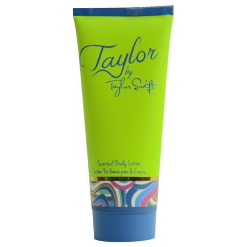 Taylor By Taylor Swift By Taylor Swift Body Lotion 3.4 Oz