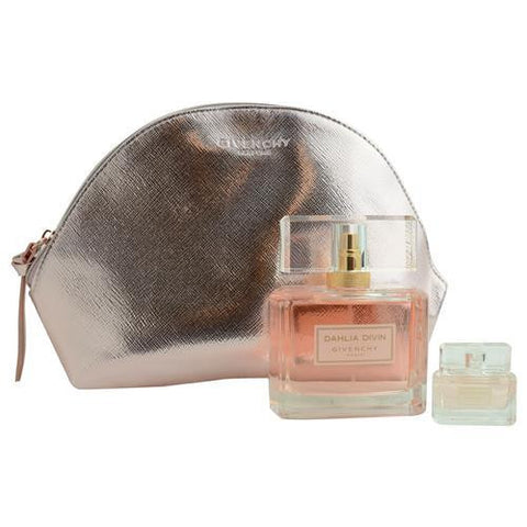 Givenchy Gift Set Givenchy Dahlia Divin By Givenchy