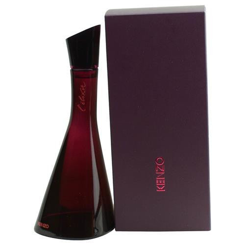 Kenzo Jeu D'amour L'elixir By Kenzo Eau De Parfum Intense Spray 2.5 Oz