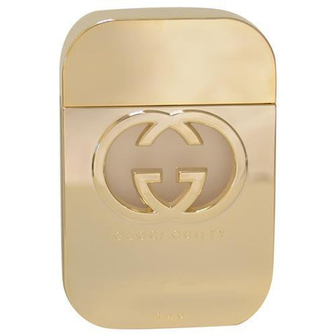 Gucci Guilty Eau By Gucci Edt Spray 2.5 Oz *tester