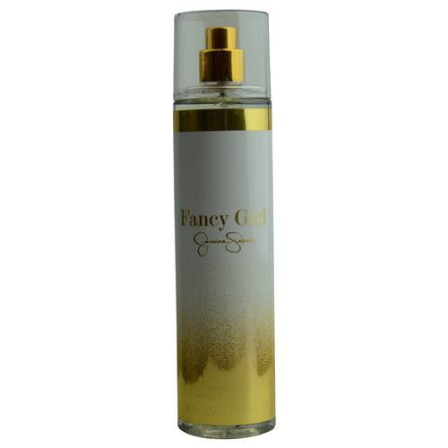 Fancy Girl By Jessica Simpson Body Mist 8 Oz