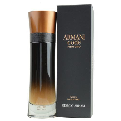 Armani Code Profumo By Giorgio Armani Parfum Spray 3.7 Oz