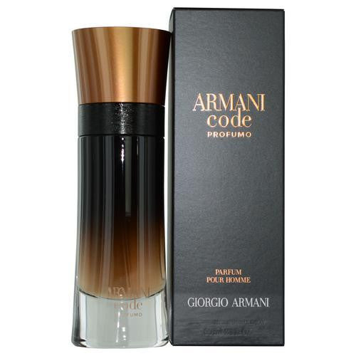 Armani Code Profumo By Giorgio Armani Eau De Parfum Spray 2 Oz