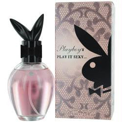 Playboy Play It Sexy By Playboy Edt Spray 1 Oz