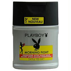 Playboy Morning Fight By Playboy Energizing Aftershave Balm 3.4 Oz