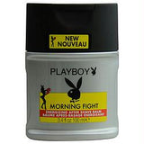 Playboy Morning Fight By Playboy Energizing Aftershave Balm 3.4 Oz