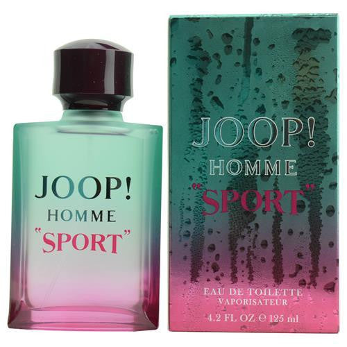 Joop! Sport By Joop! Edt Spray 4.2 Oz