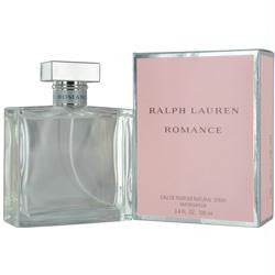 Romance By Ralph Lauren Eau De Parfum Spray 5 Oz
