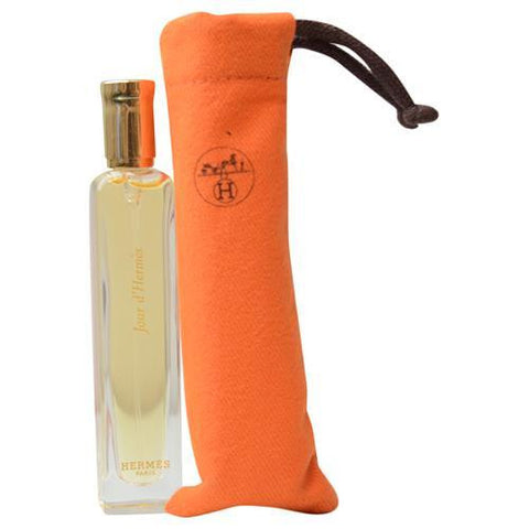 Jour D'hermes By Hermes Eau De Parfum Spray .5 Oz