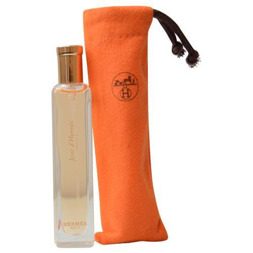 Jour D'hermes Absolu By Hermes Eau De Parfum Spray .5 Oz