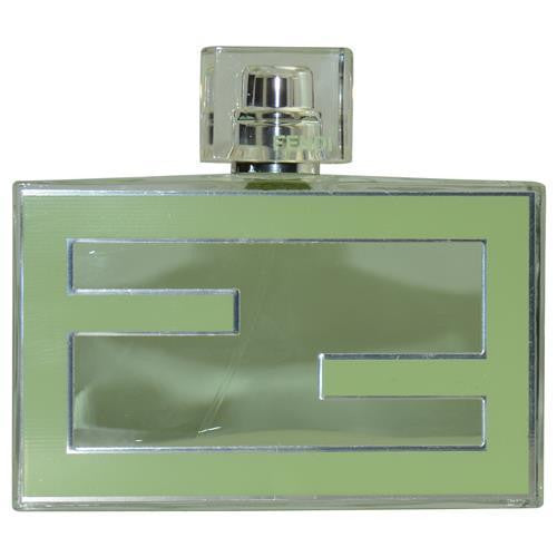 Fendi Fan Di Fendi Eau Fraiche By Fendi Edt Spray 2.5 Oz *tester