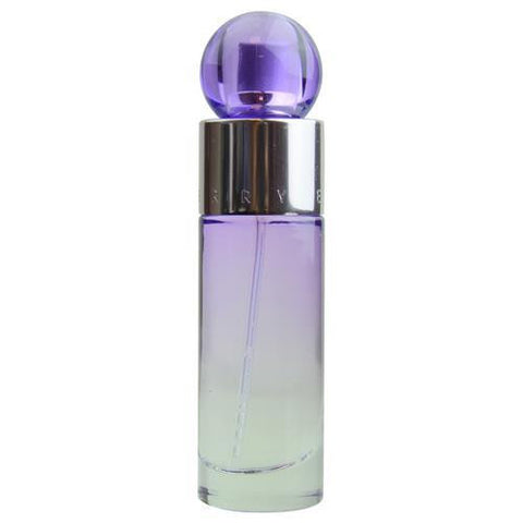 Perry Ellis 360 Purple By Perry Ellis Eau De Parfum Spray 1 Oz *tester