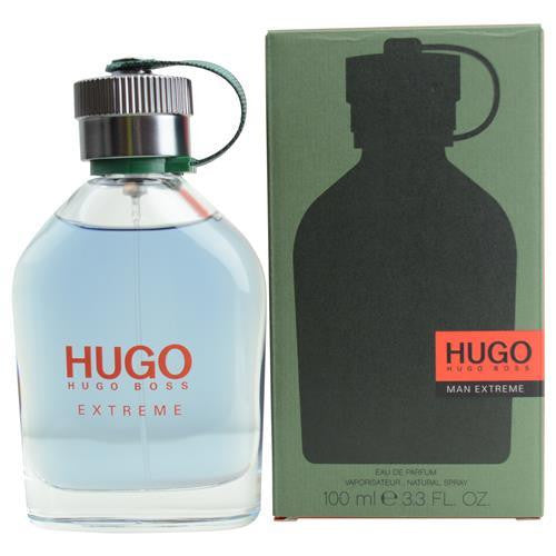 Hugo Extreme By Hugo Boss Eau De Parfum Spray 3.3 Oz