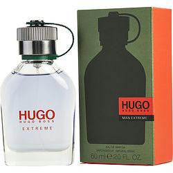 Hugo Extreme By Hugo Boss Eau De Parfum Spray 2 Oz