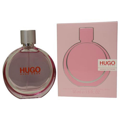 Hugo Extreme By Hugo Boss Eau De Parfum Spray 1.7 Oz