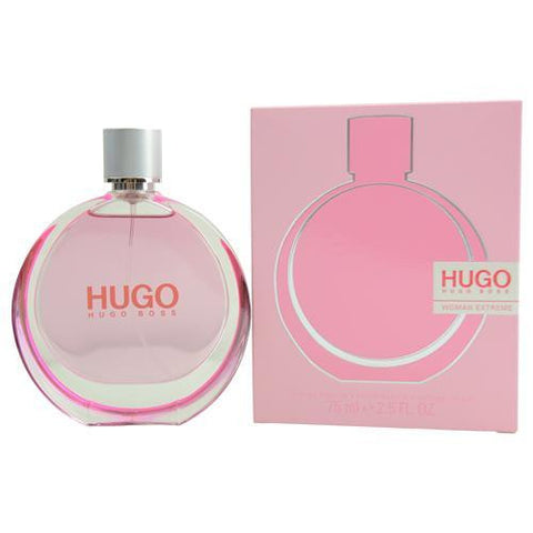 Hugo Extreme By Hugo Boss Eau De Parfum Spray 2.5 Oz