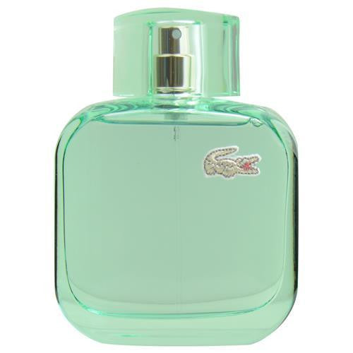 Lacoste Eau De Lacoste L.12.12 Pour Elle Natural By Lacoste Edt Spray 3 Oz *tester