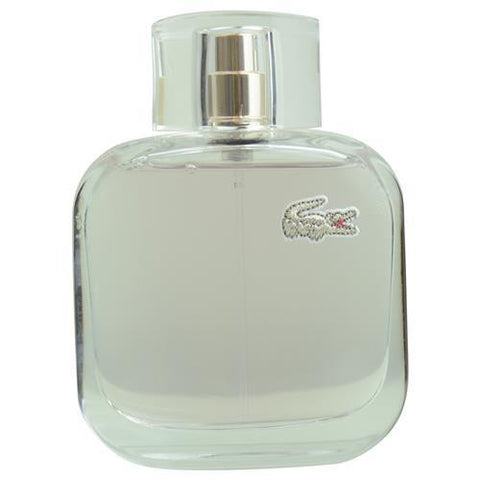 Lacoste Eau De Lacoste L.12.12 Pour Elle Elegant By Lacoste Edt Spray 3 Oz *tester