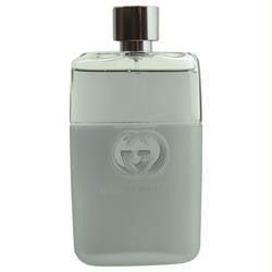 Gucci Guilty Eau Pour Homme By Gucci Edt Spray 3 Oz *tester