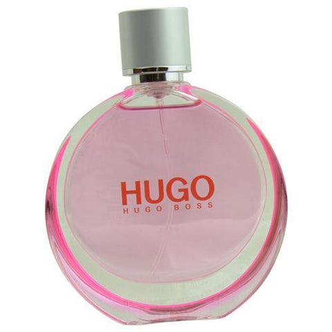 Hugo Extreme By Hugo Boss Eau De Parfum Spray 1.7 Oz *tester