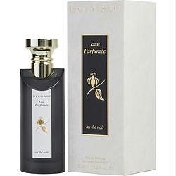 Bvlgari Au The Noir By Bvlgari Eau De Cologne Spray 2.5 Oz