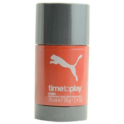 Puma Time To Play By Puma Deodorant Stick 2.5 Oz