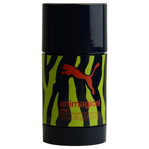 Puma Animagical By Puma Deodorant Stick 2.5 Oz