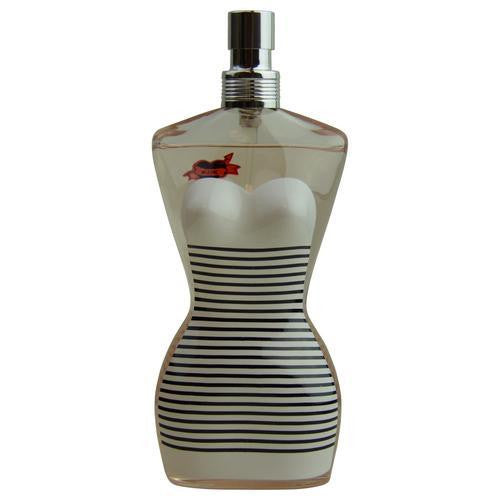 Jean Paul Gaultier In Love By Jean Paul Gaultier Edt Spray 3.3 Oz (the Sailor Girl Collector) (unboxed)