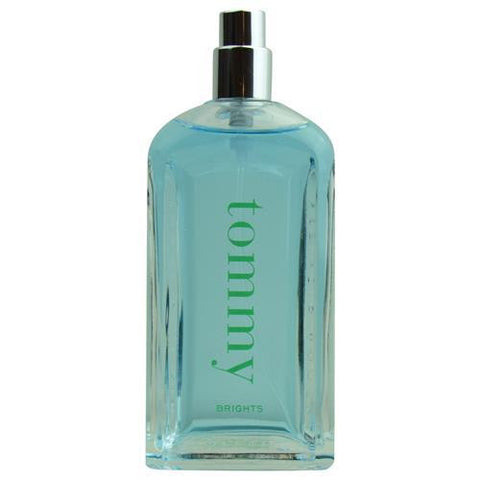 Tommy Neon Brights By Tommy Hilfiger Edt Spray 3.4 Oz *tester
