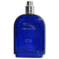 Jaguar Evolution By Jaguar Edt Spray 3.4 Oz *tester