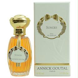 Songes By Annick Goutal Eau De Parfum Spray 1.7 Oz (new Packaging)
